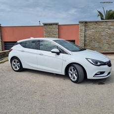 Opel Astra '16 Sports Tourer 1.6 BiTurbo Die