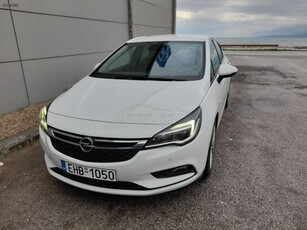 Opel Astra '17 1.6 CDTI INNOVATION AUTOMATIC