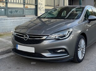 Opel Astra '17 ECOFLEX