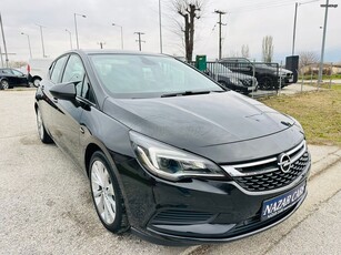 Opel Astra '17 OPEL GTC DIESEL EURO6 1.6 BOOK SERVICE