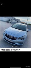 Opel Astra '17 SELECTION 1.6 DIESEL 110PS