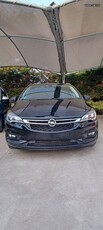 Opel Astra '17 SPORTS TOURER