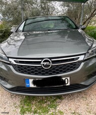 Opel Astra '18 CDTI 1.6