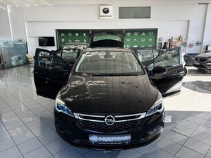 Opel Astra '19 1.4 Turbo 150hp 120Edition