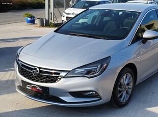 Opel Astra '19 1.6 CDTI DYNAMIC AYTOMATO S/S 136PS ΕΛΛΗΝΙ9ΚΗΣ ΑΝΤΙΠΡΟΣΩΠΕΙΑΣ