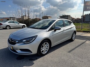 Opel Astra '19 1.6 CDTI