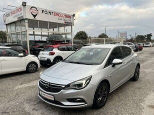 Opel Astra '19 ΕΛΛΗΝΙΚΟ-EDITION 