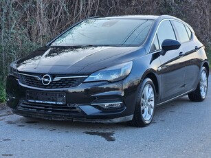 Opel Astra '20 1.5 ELEGANCE FACE LIFT