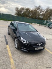 Opel Astra '20 Astra