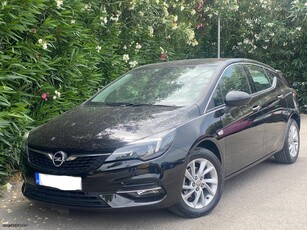 Opel Astra '21 1.5D Elegance 105HP ΕΛΛΗΝΙΚΟ ΝΕΟ !