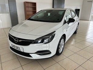 Opel Astra '21 ELEGANCE 1500 FULL EXTRA