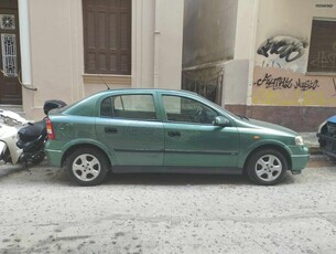 Opel Astra '98 ELEGANCE 1.4 16V