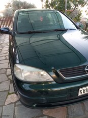 Opel Astra '99 ELEGANCE