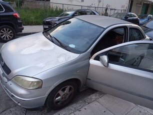 Opel Astra '99 G