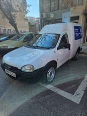 Opel Combo '03