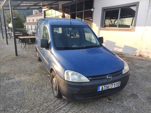 Opel Combo '05