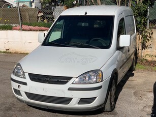 Opel Combo '11 1.3 CDTI DIESEL