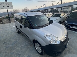 Opel Combo '18 VAN 1.3 CDTI ΕΠΑΓΓΕΛΜΑΤΙΚΟ