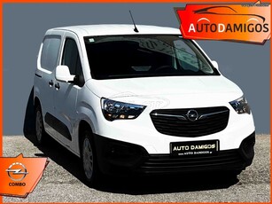 Opel Combo '19 1.5 TDCI 102PS CRUISE EURO6