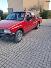 Opel Combo '93