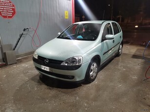 Opel Corsa '01