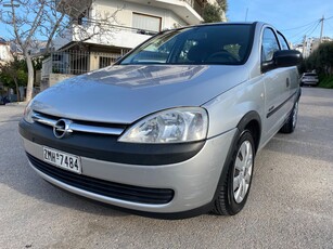 Opel Corsa '03 COMFORT 1.2