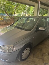 Opel Corsa '03 CORSA