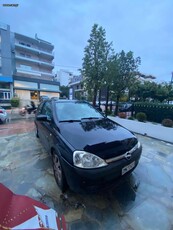 Opel Corsa '03