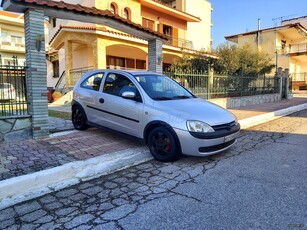 Opel Corsa '04 1.2