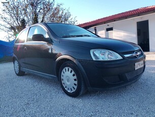 Opel Corsa '04 1.4 TWINPORT 3P