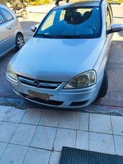 Opel Corsa '04 TWINPORT 1.4