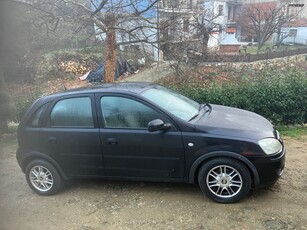 Opel Corsa '05 1.3 CDTI DIESEL