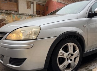 Opel Corsa '05 *ΔΩΡΟ ΤΑ ΤΕΛΗ ΤΟΥ ΄25