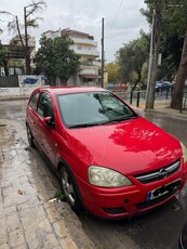 Opel Corsa '05