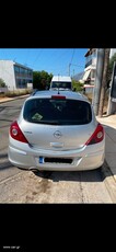 Opel Corsa '06 D