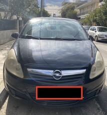 Opel Corsa '07