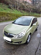 Opel Corsa '07 CORSA