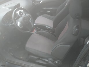 Opel Corsa '07 CORSA D SPORT ΑΝΤΑΛΛΑΓΗ με 4ΠΟΡΤΟ ΟΧΗΜΑ