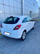 Opel Corsa '07 D