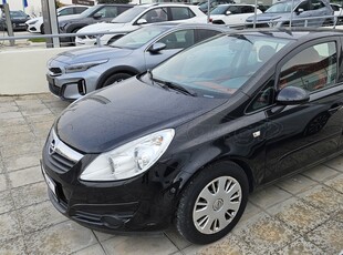 Opel Corsa '08 1.4cc 5D Πλούσια Έκδοση