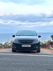 Opel Corsa '08 CORSA D