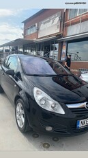 Opel Corsa '08 CTDI