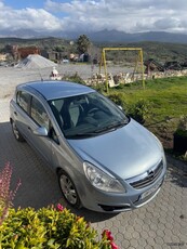 Opel Corsa '08 D