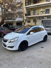 Opel Corsa '08 GSI TURBO 1.7