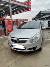 Opel Corsa '09