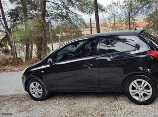 Opel Corsa '09