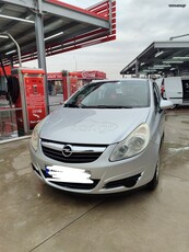 Opel Corsa '09