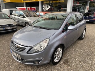 Opel Corsa '09 D 1.4