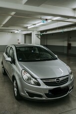 Opel Corsa '09