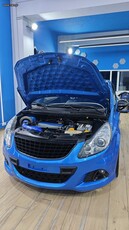 Opel Corsa '09 Opc